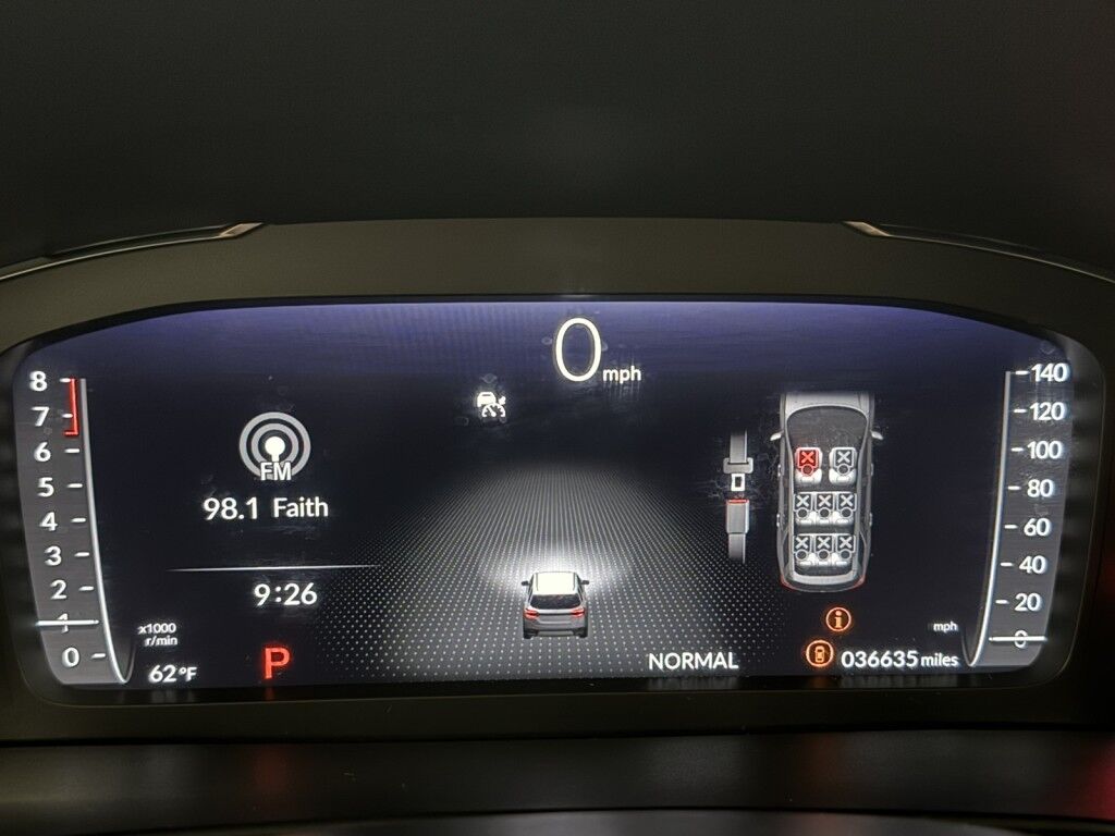 2023 Honda Pilot Elite AWD Maumee OH