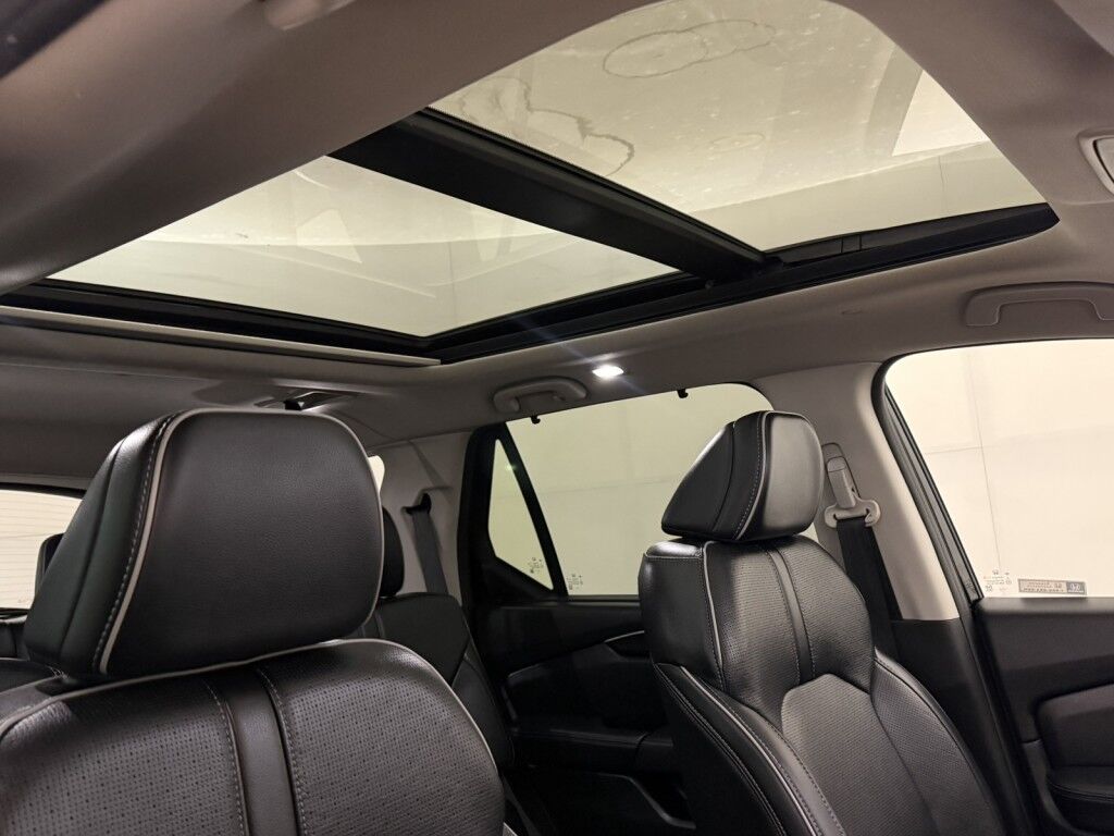 2023 Honda Pilot Elite AWD Maumee OH