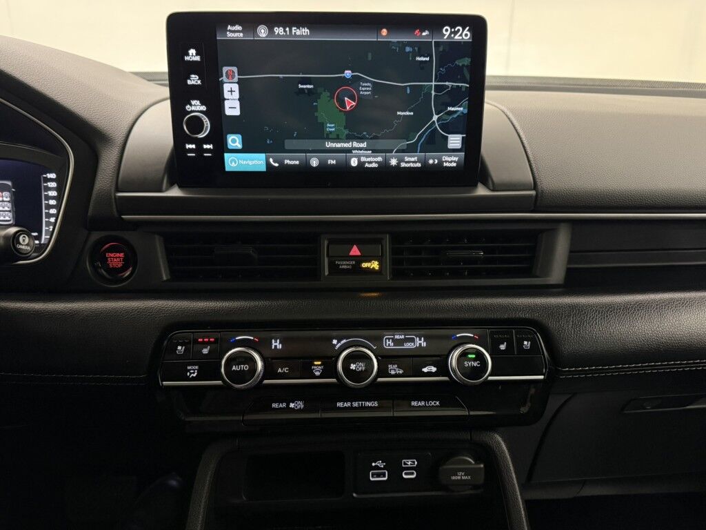 2023 Honda Pilot Elite AWD Maumee OH