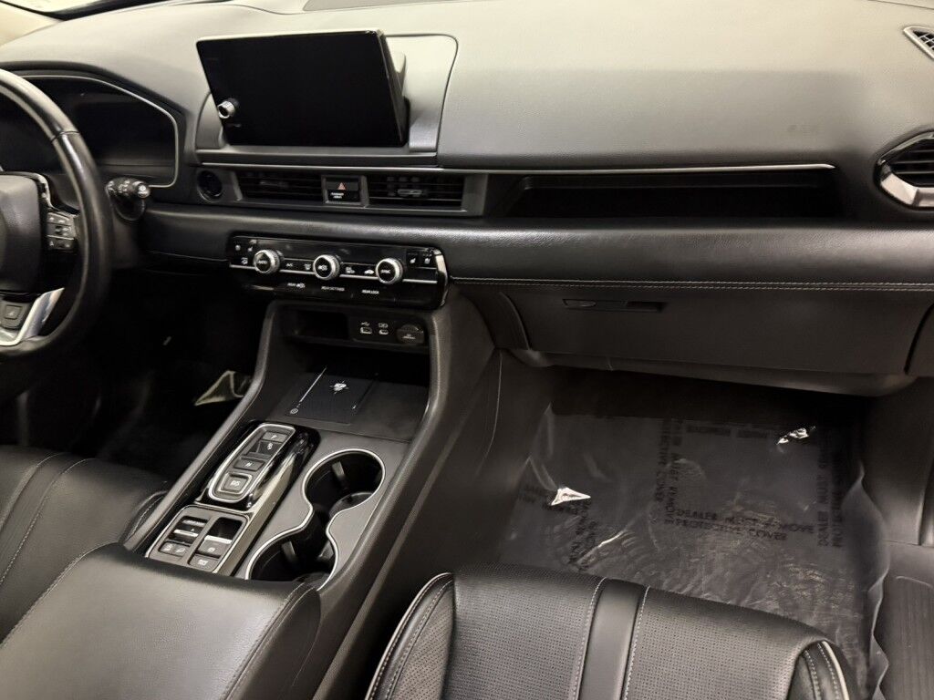 2023 Honda Pilot Elite AWD Maumee OH