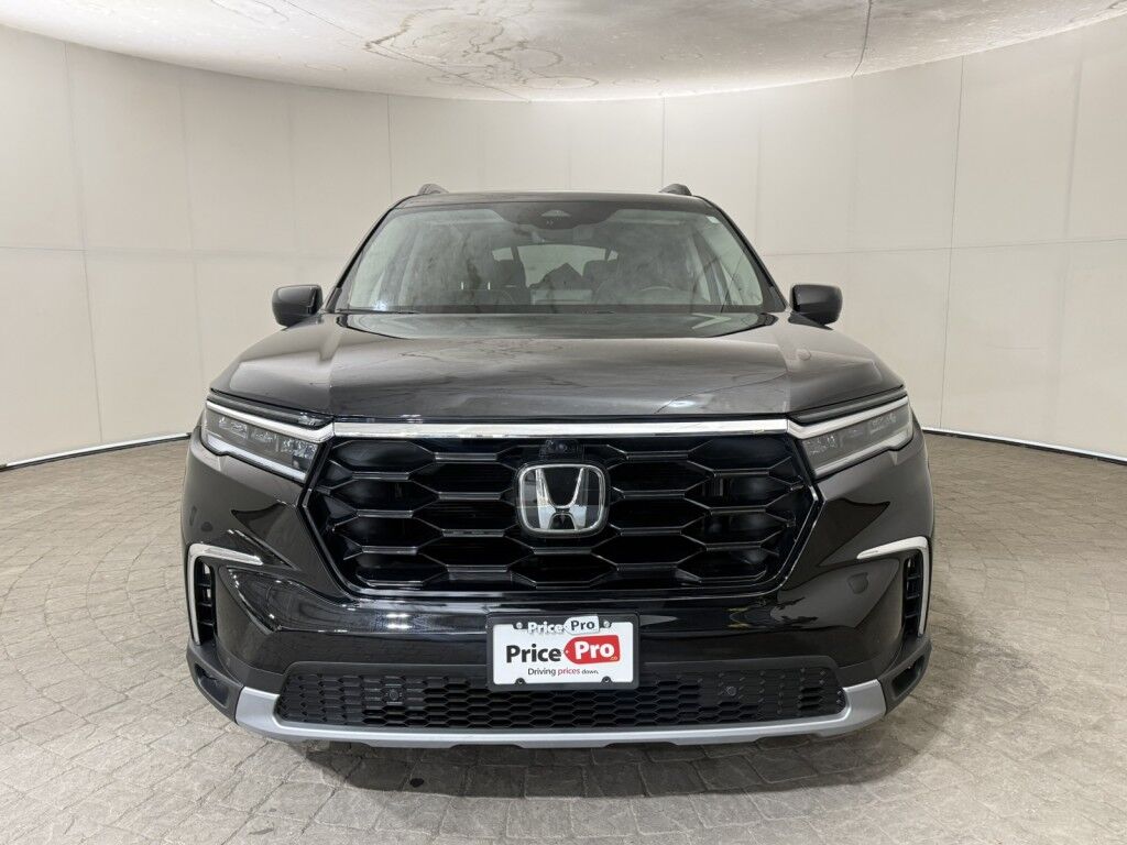 2023 Honda Pilot Elite AWD
