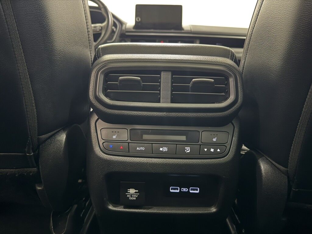 2023 Honda Pilot Elite AWD Maumee OH