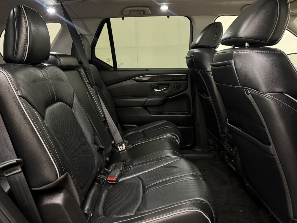 2023 Honda Pilot Elite AWD Maumee OH