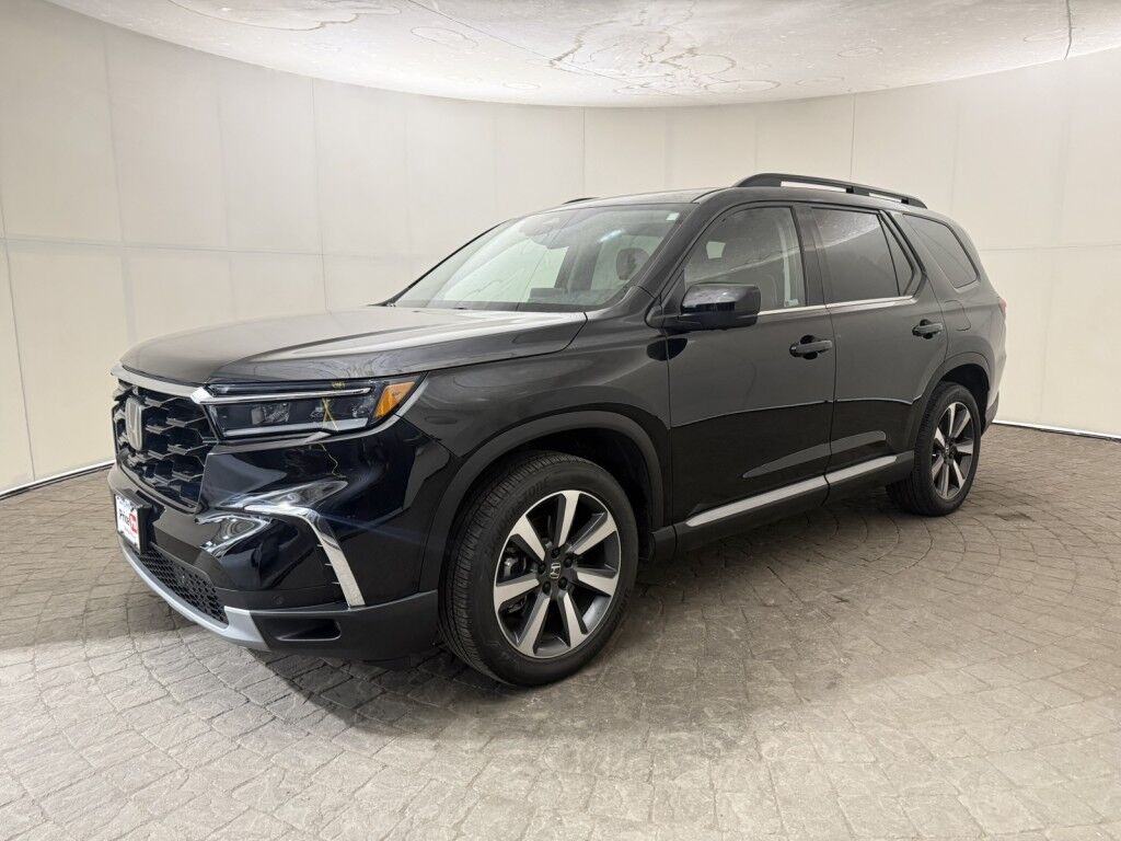 2023 Honda Pilot Elite AWD