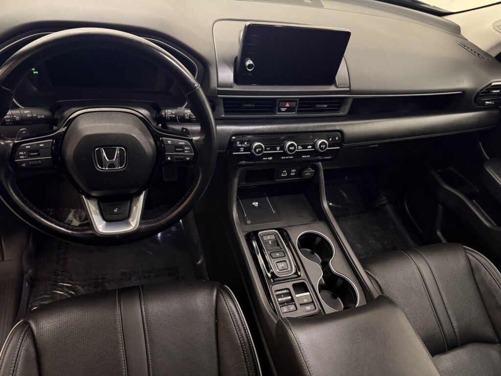 2023 Honda Pilot Elite AWD Maumee OH