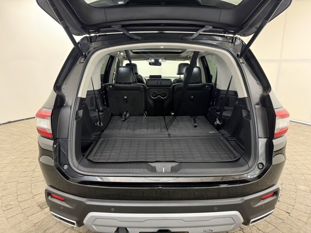 2023 Honda Pilot Elite AWD Maumee OH