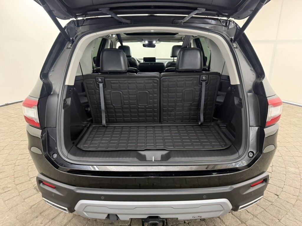 2023 Honda Pilot Elite AWD Maumee OH