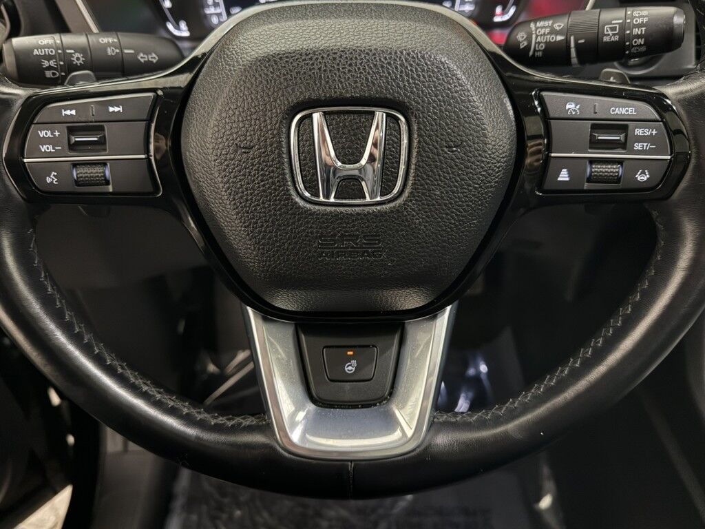 2023 Honda Pilot Elite AWD Maumee OH