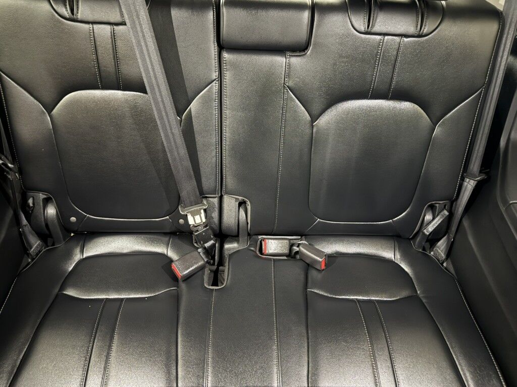 2023 Honda Pilot Elite AWD Maumee OH