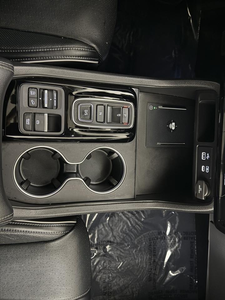 2023 Honda Pilot Elite AWD Maumee OH