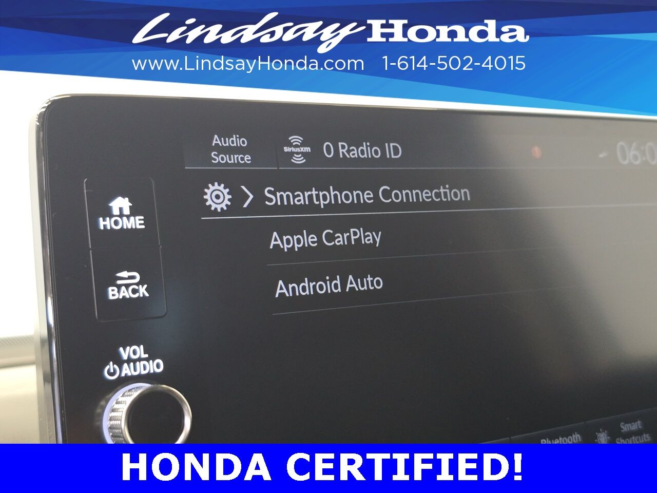 2023 Honda Pilot Elite Columbus OH