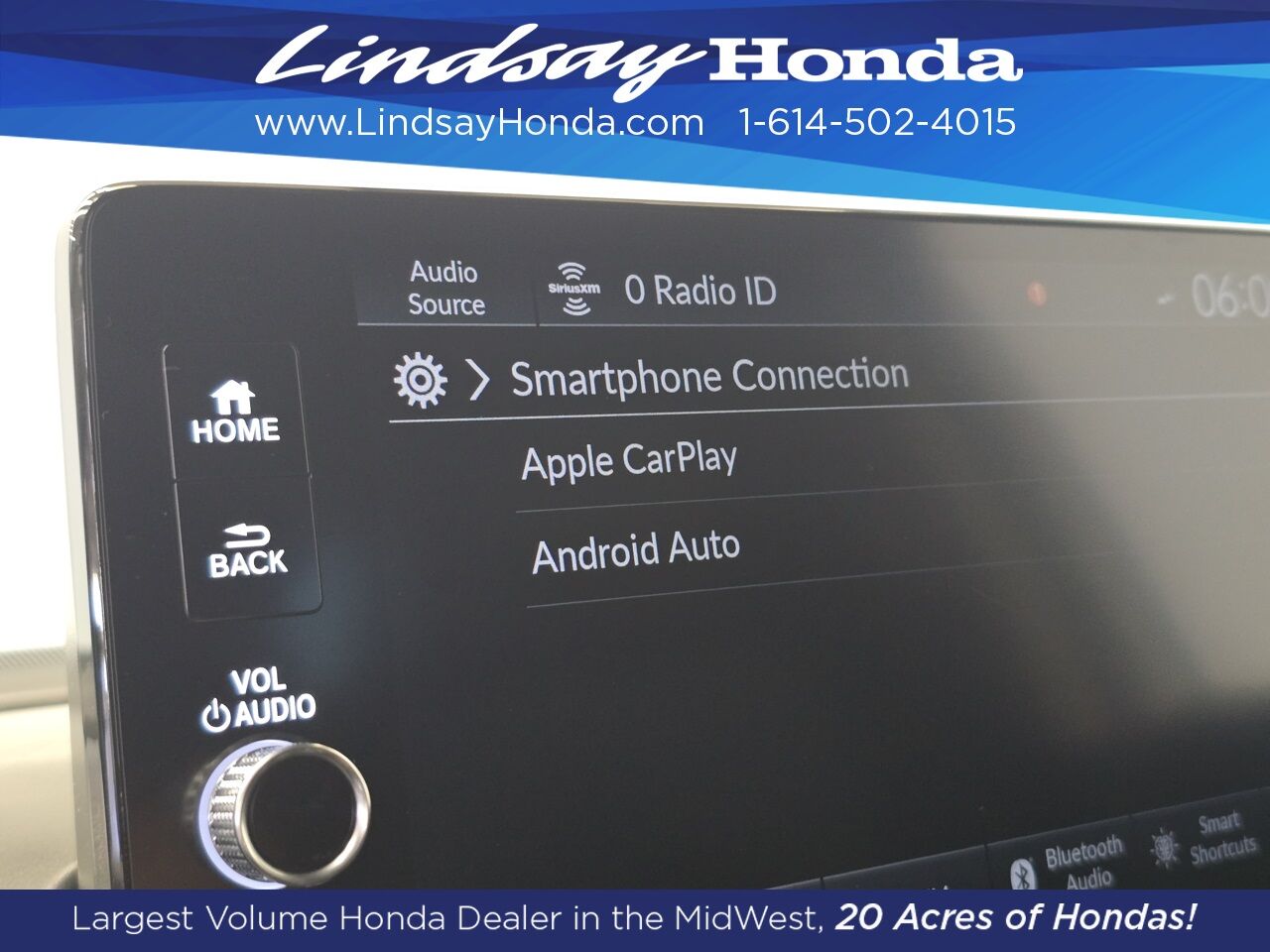 2023 Honda Pilot Elite Columbus OH