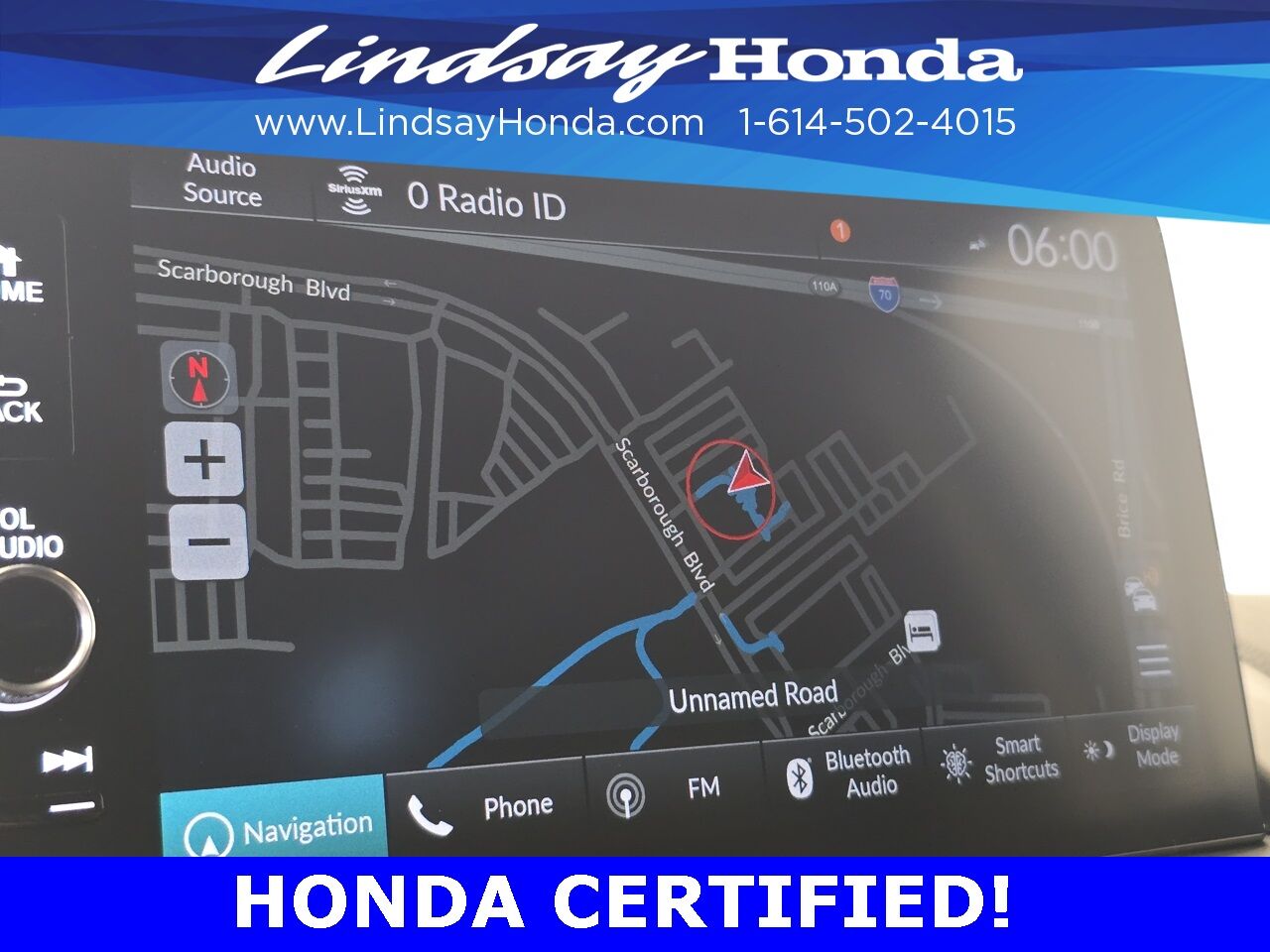 2023 Honda Pilot Elite Columbus OH