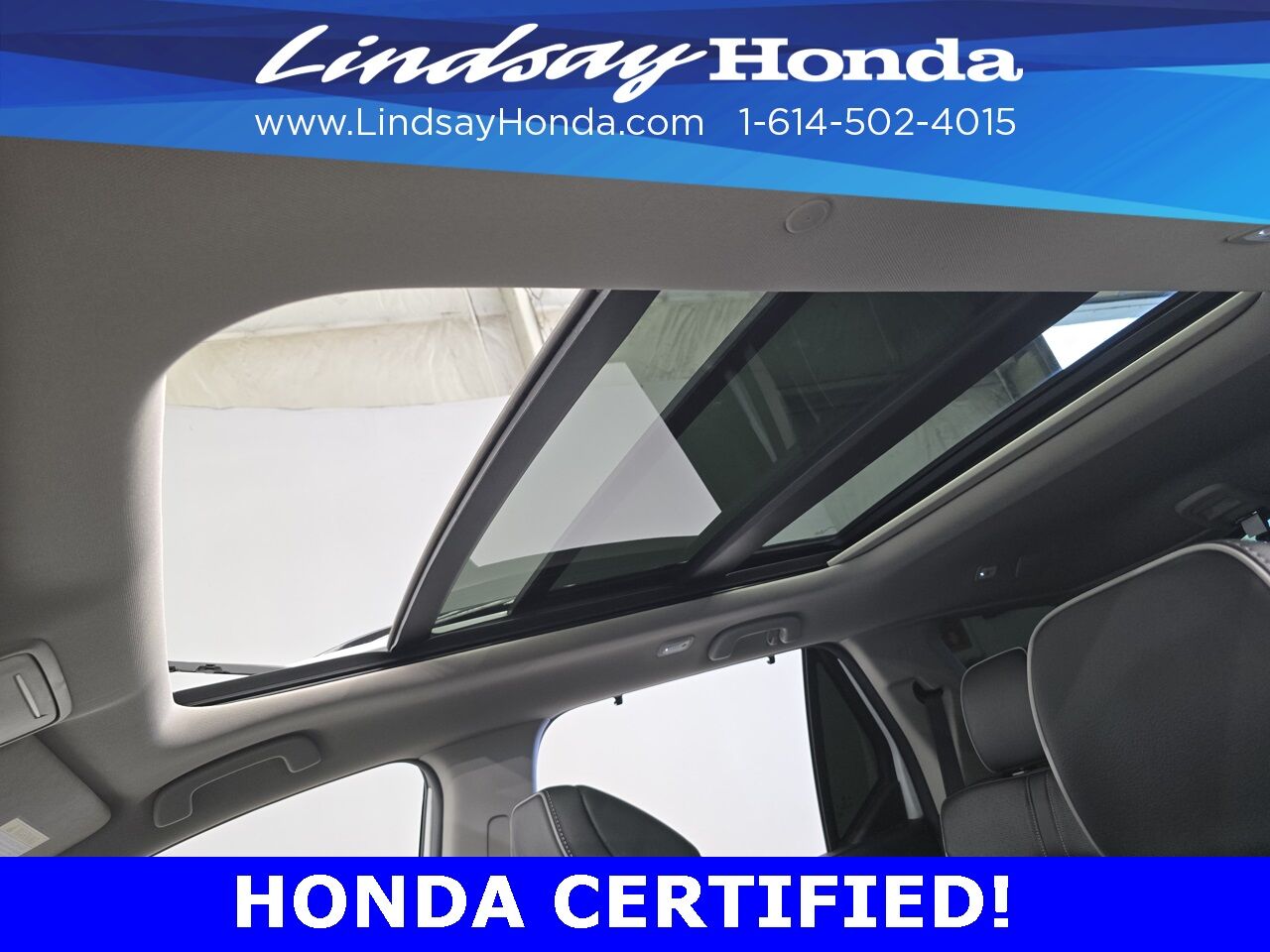 2023 Honda Pilot Elite Columbus OH