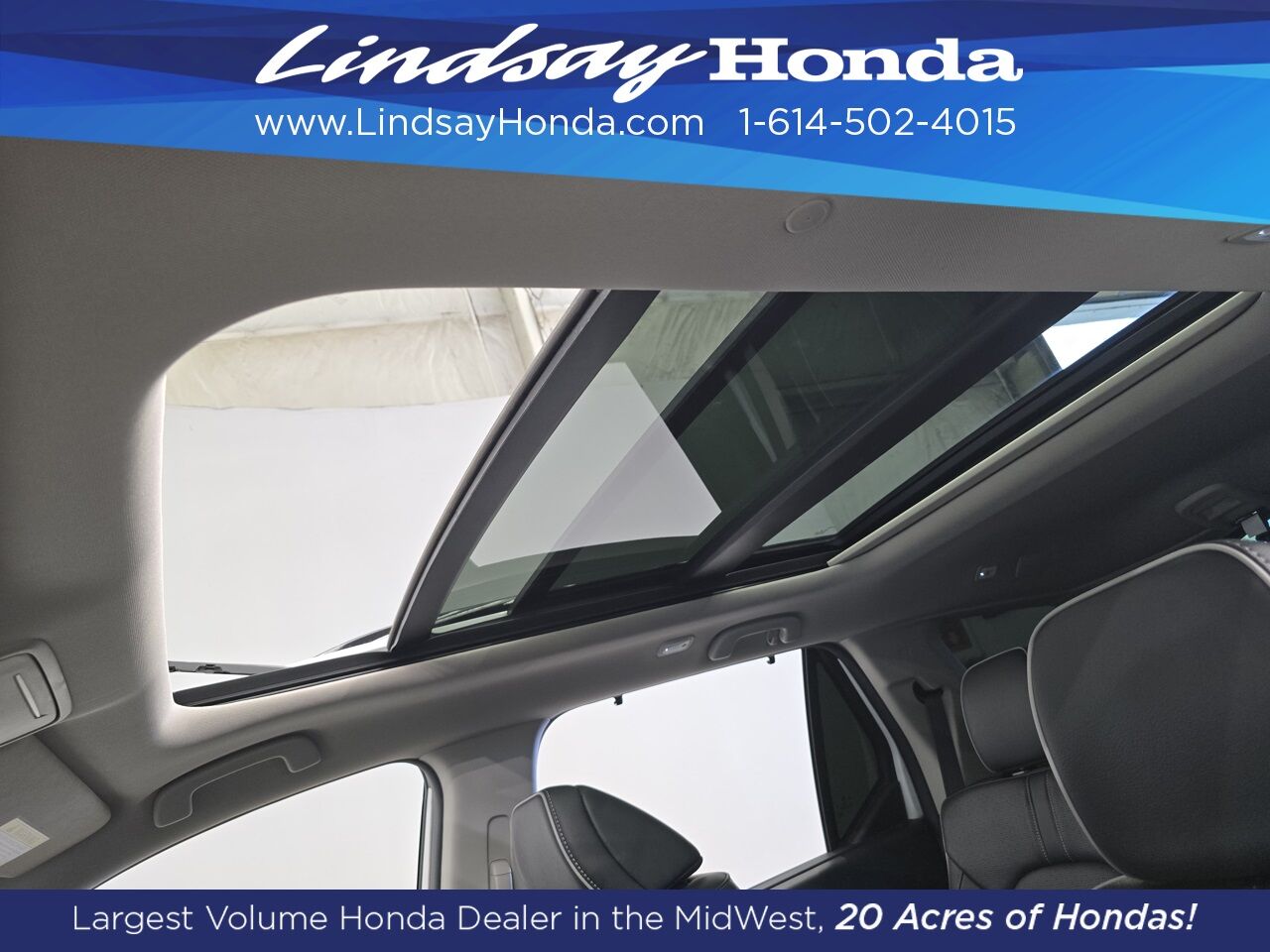 2023 Honda Pilot Elite Columbus OH