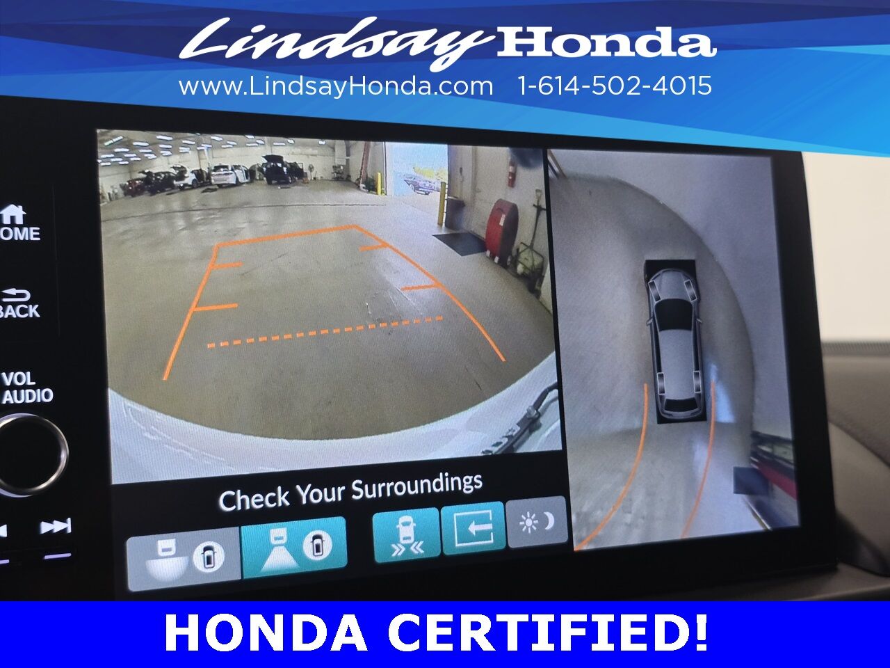 2023 Honda Pilot Elite Columbus OH