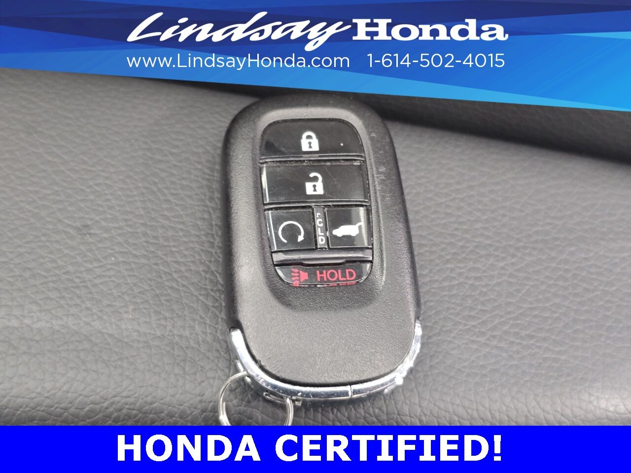 2023 Honda Pilot Elite Columbus OH