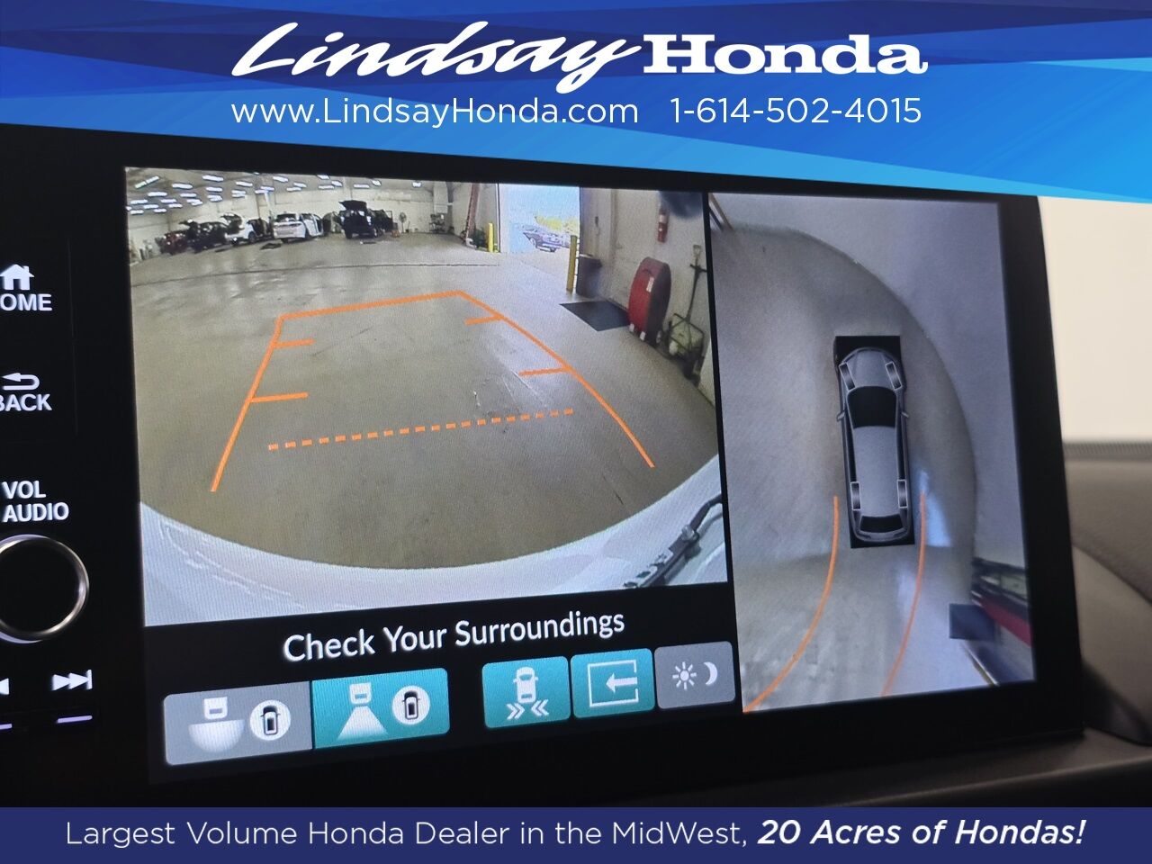 2023 Honda Pilot Elite Columbus OH
