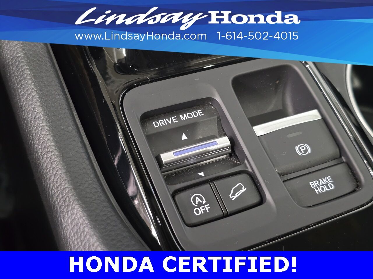 2023 Honda Pilot Elite Columbus OH