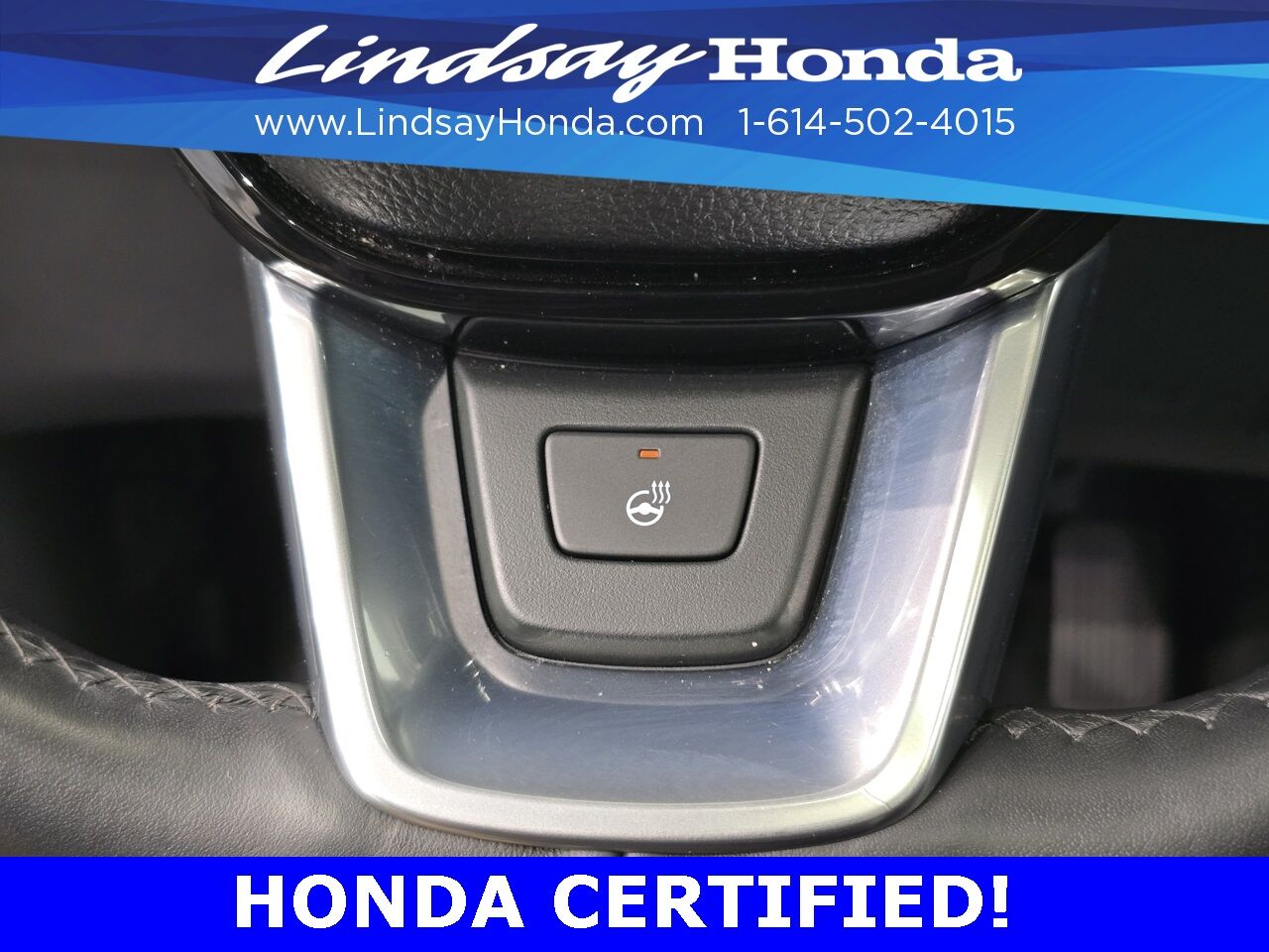 2023 Honda Pilot Elite Columbus OH