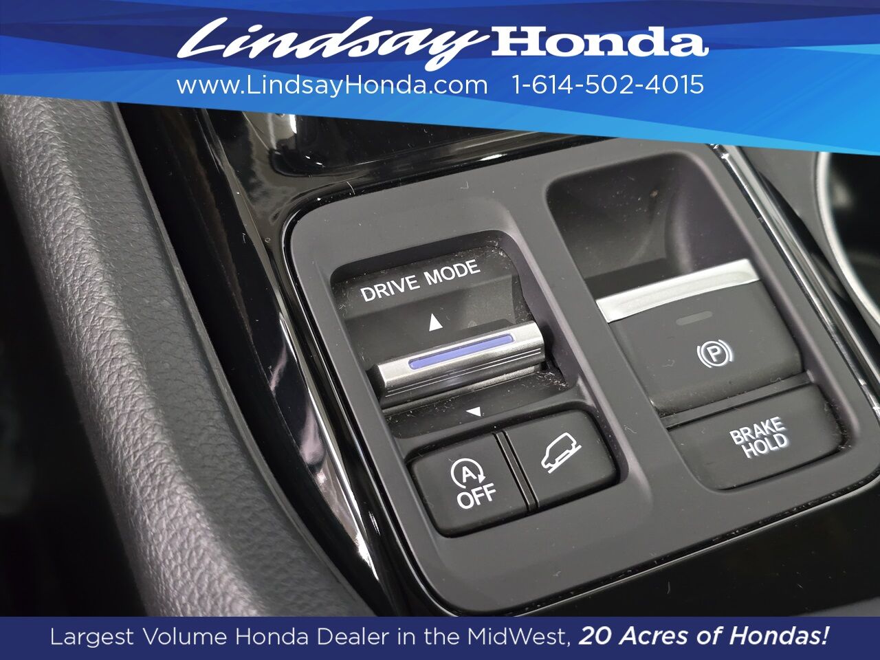 2023 Honda Pilot Elite Columbus OH