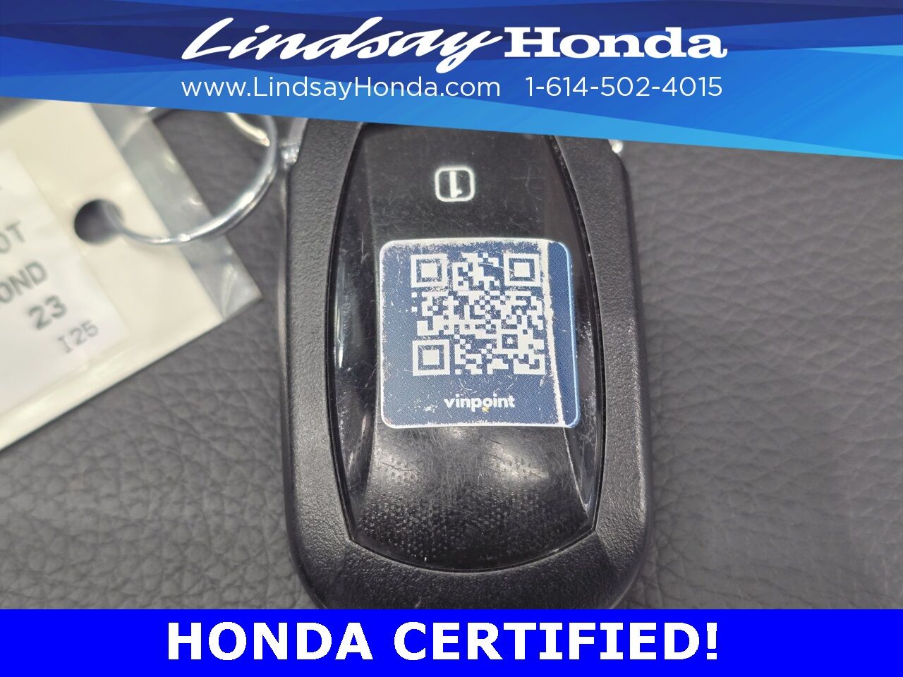 2023 Honda Pilot Elite Columbus OH