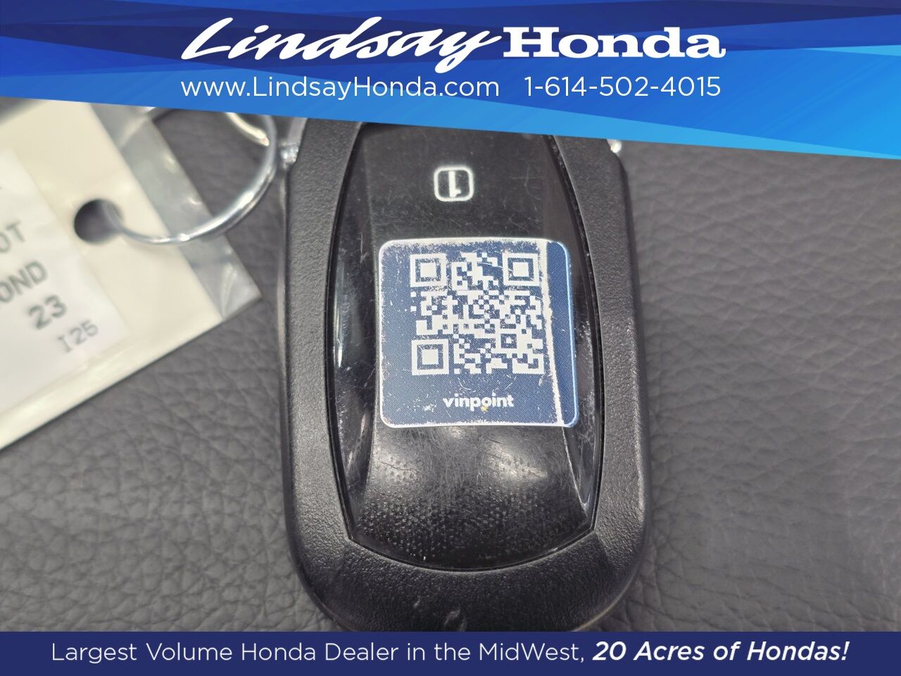 2023 Honda Pilot Elite Columbus OH