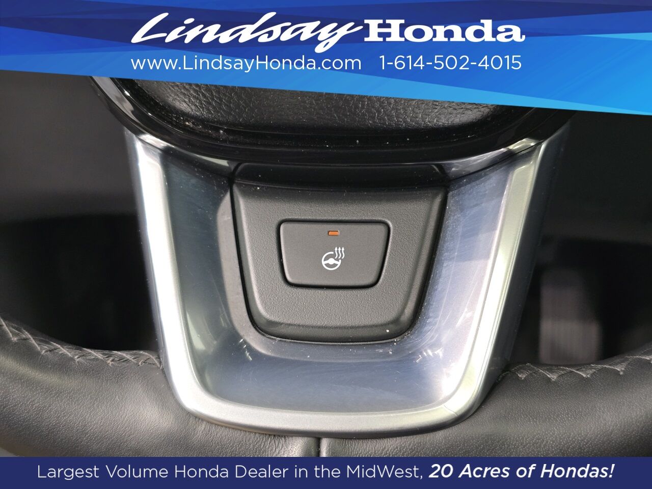 2023 Honda Pilot Elite Columbus OH
