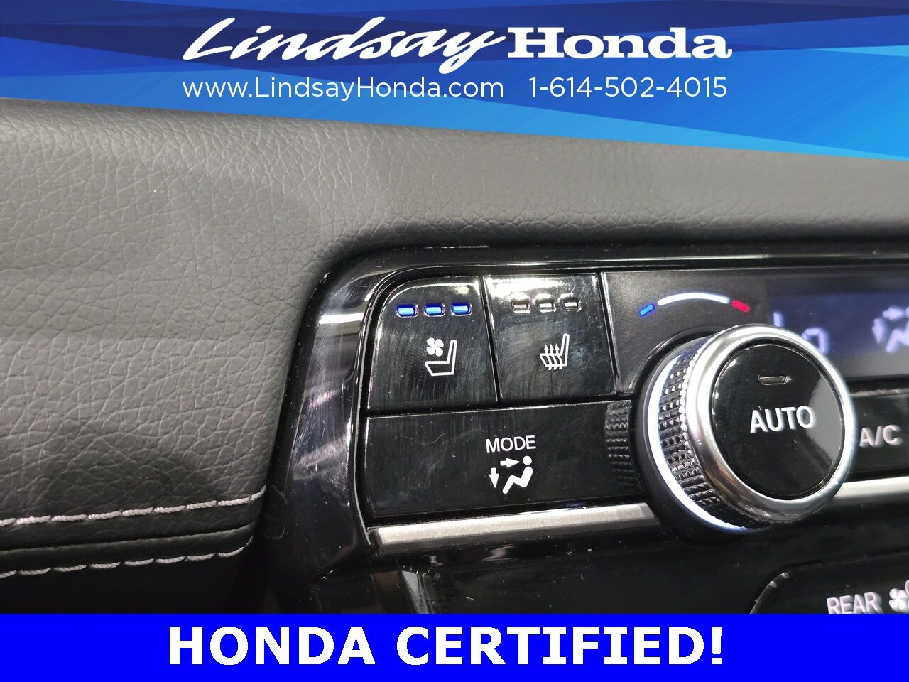 2023 Honda Pilot Elite Columbus OH