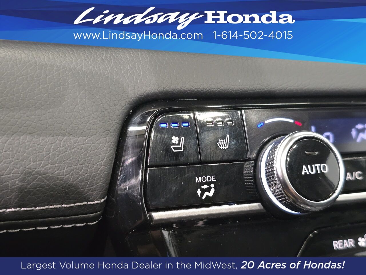 2023 Honda Pilot Elite Columbus OH