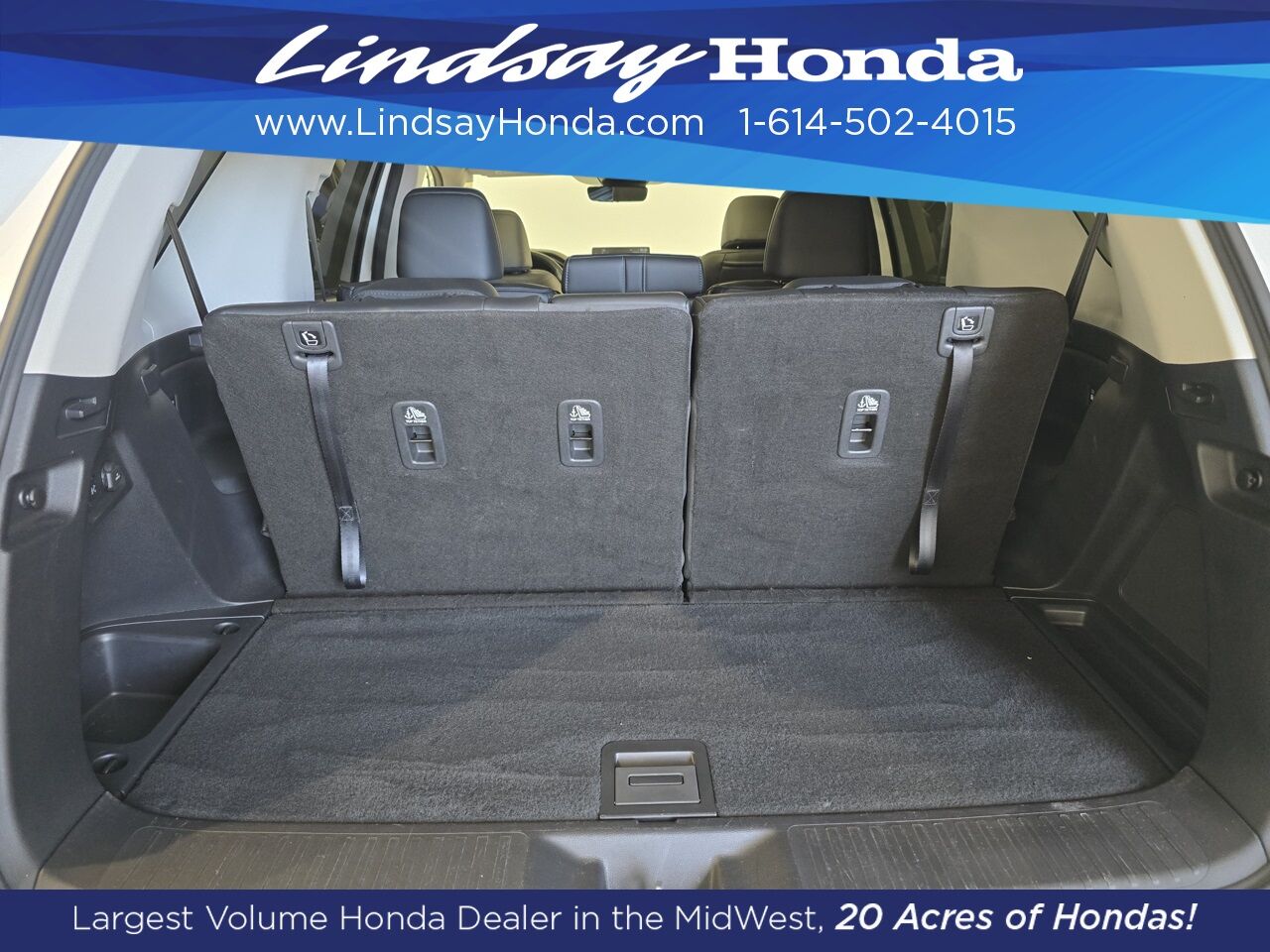 2023 Honda Pilot Elite Columbus OH