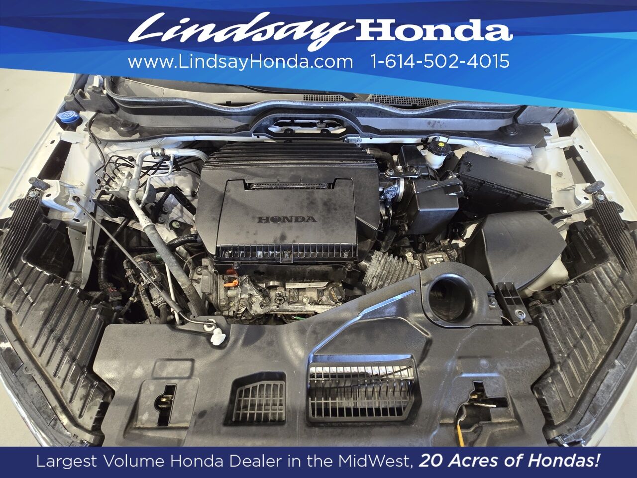 2023 Honda Pilot Elite Columbus OH