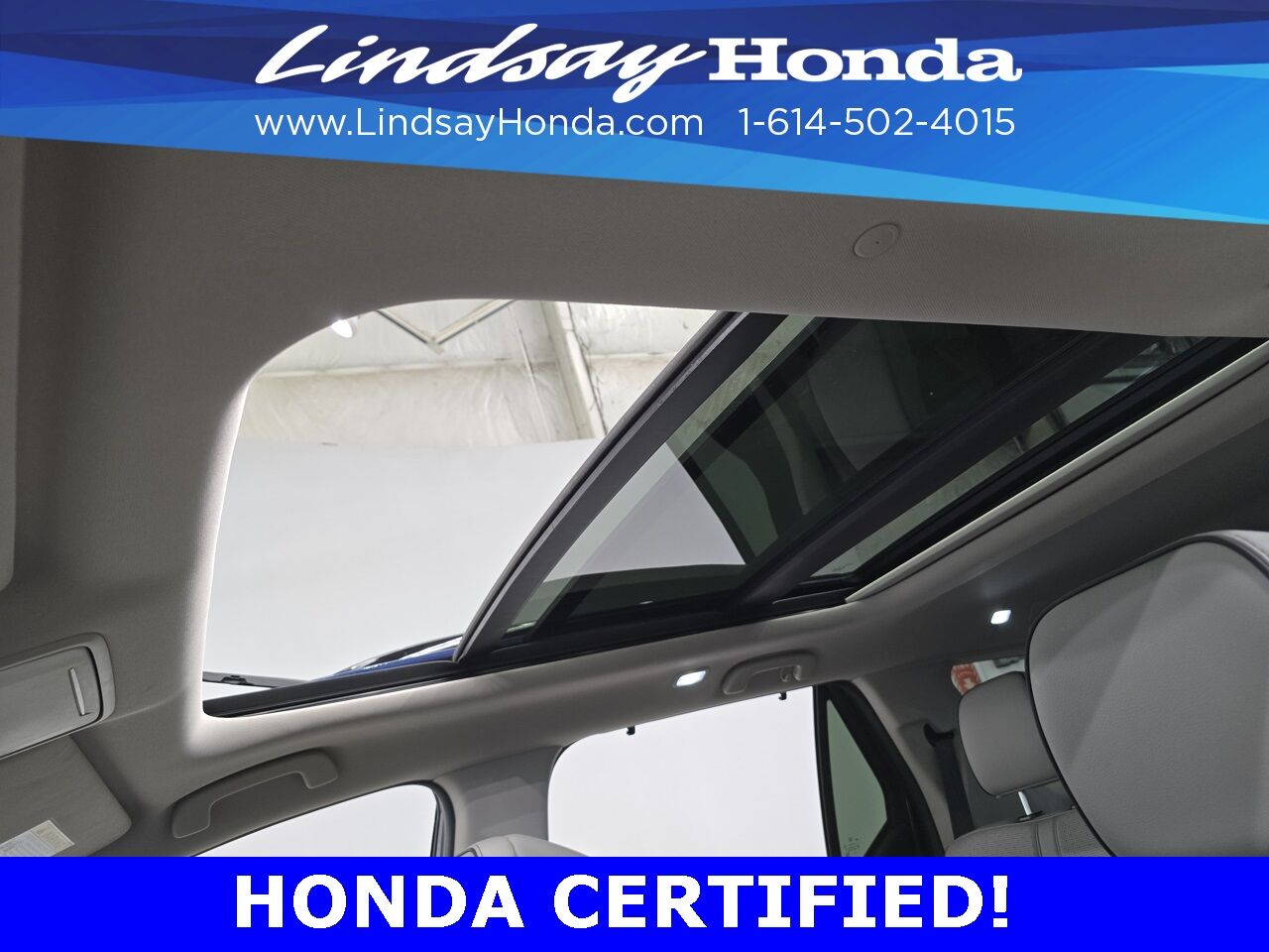 2023 Honda Pilot Elite Columbus OH