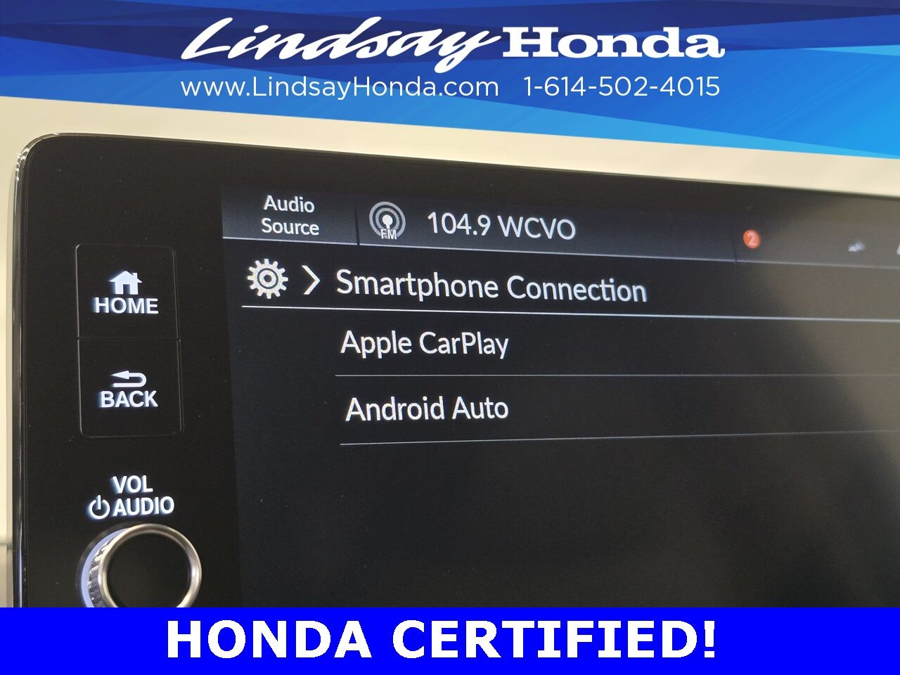 2023 Honda Pilot Elite Columbus OH