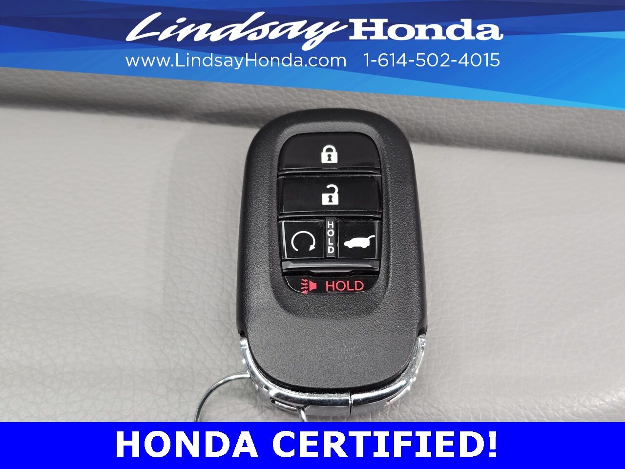 2023 Honda Pilot Elite Columbus OH