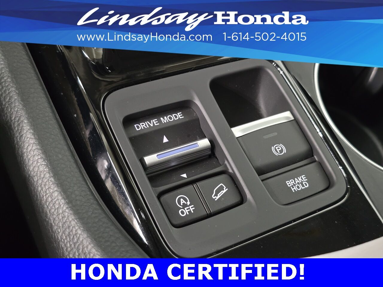 2023 Honda Pilot Elite Columbus OH