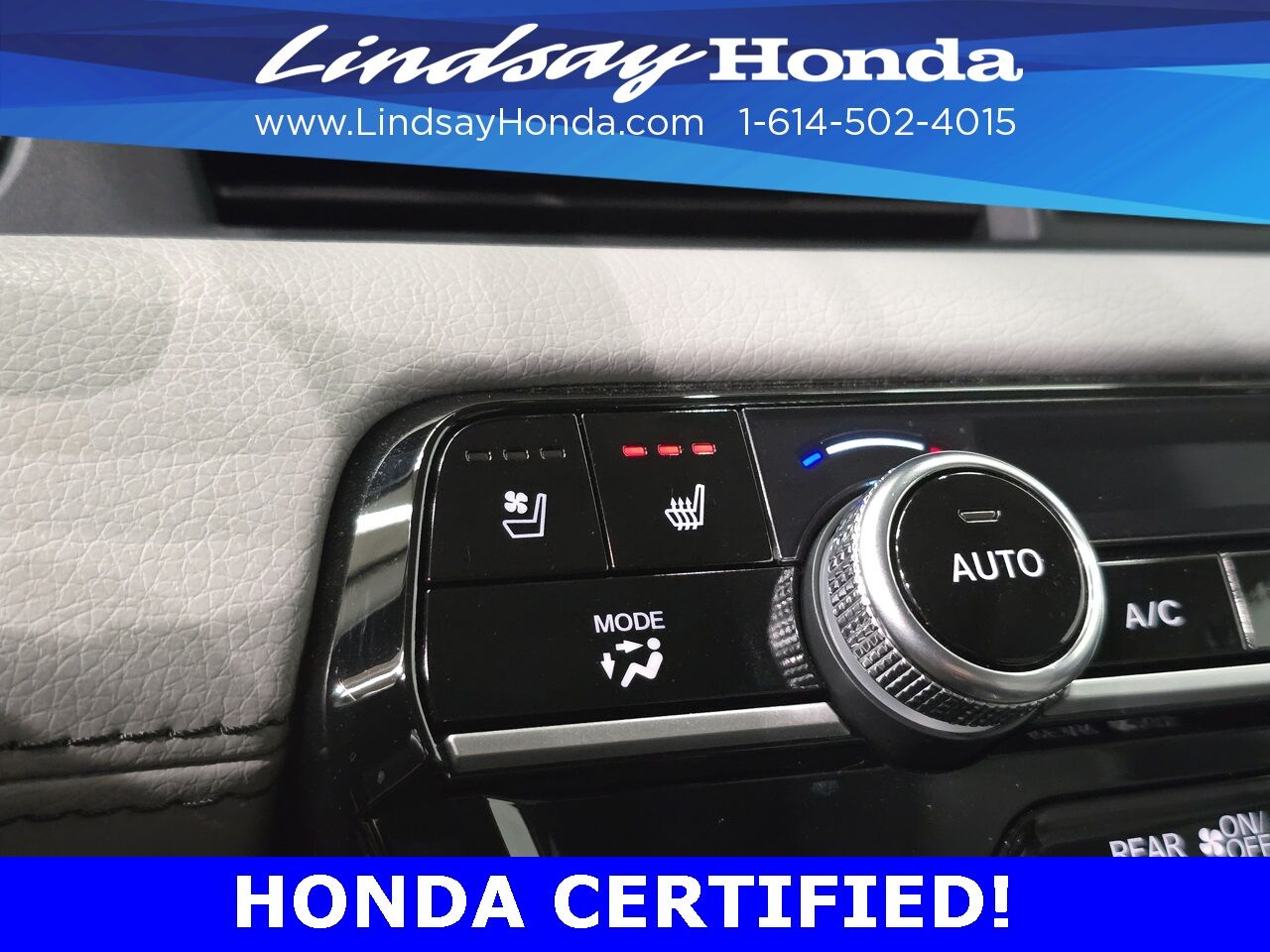 2023 Honda Pilot Elite Columbus OH