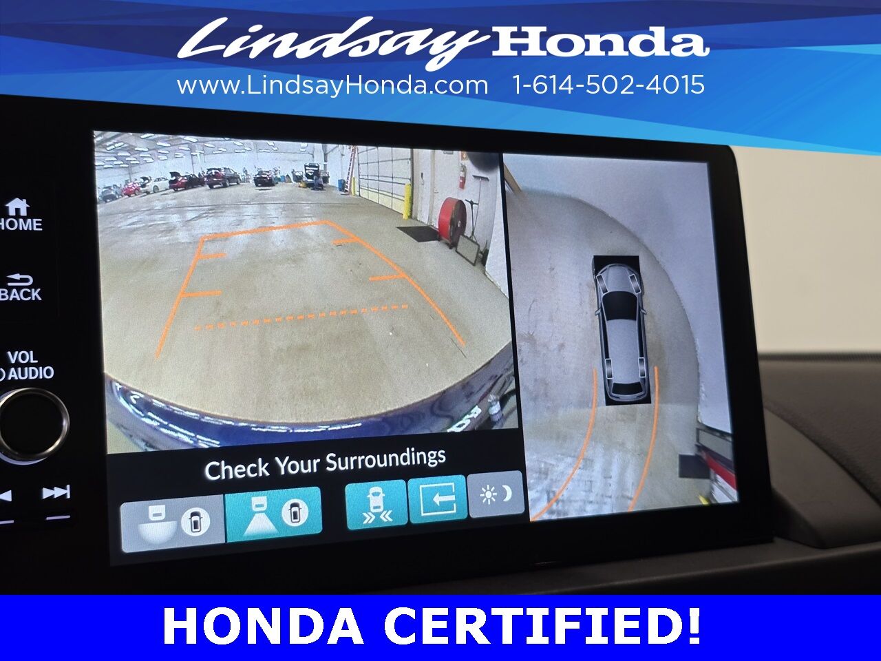 2023 Honda Pilot Elite Columbus OH