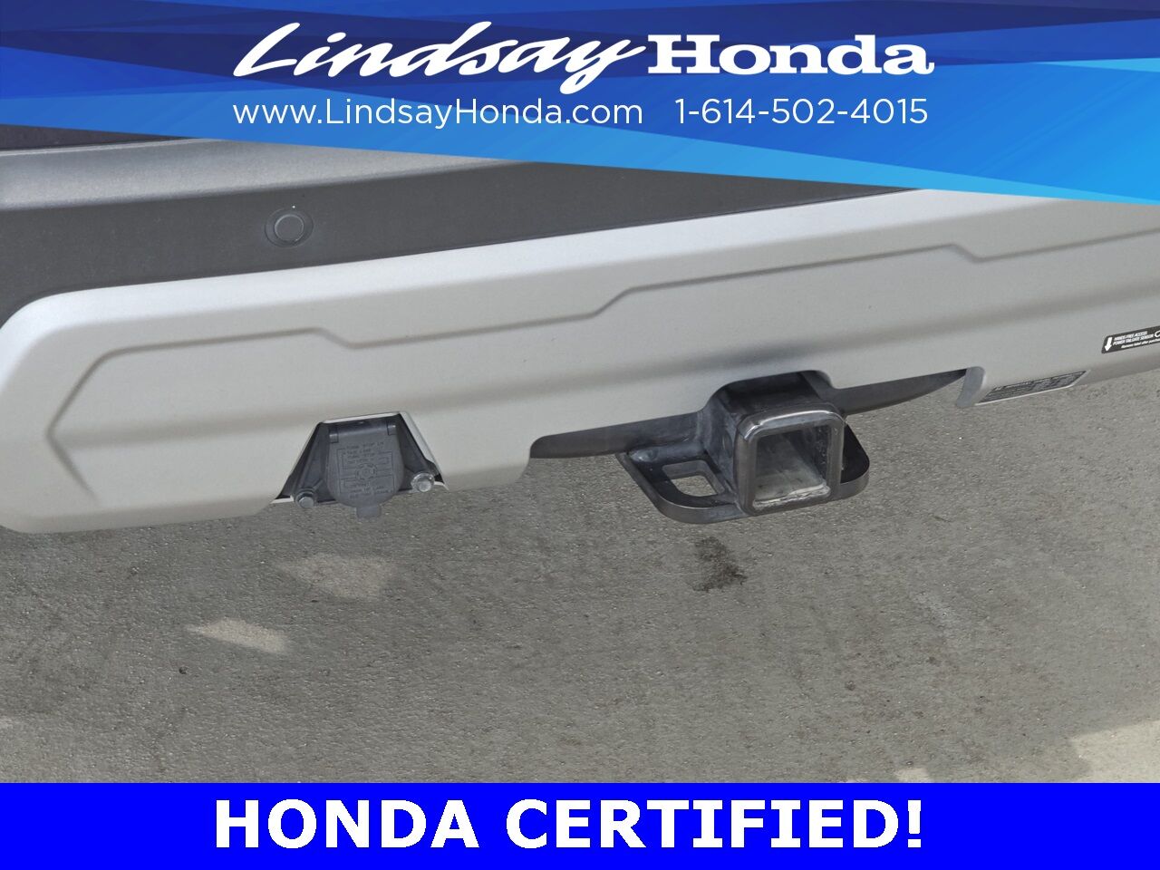 2023 Honda Pilot Elite Columbus OH