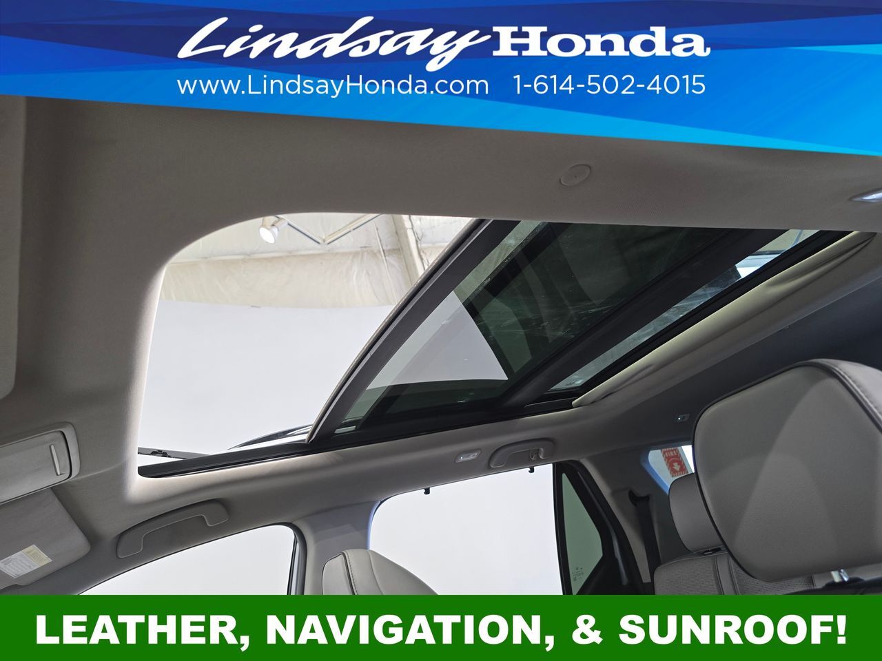 2023 Honda Pilot Elite Columbus OH