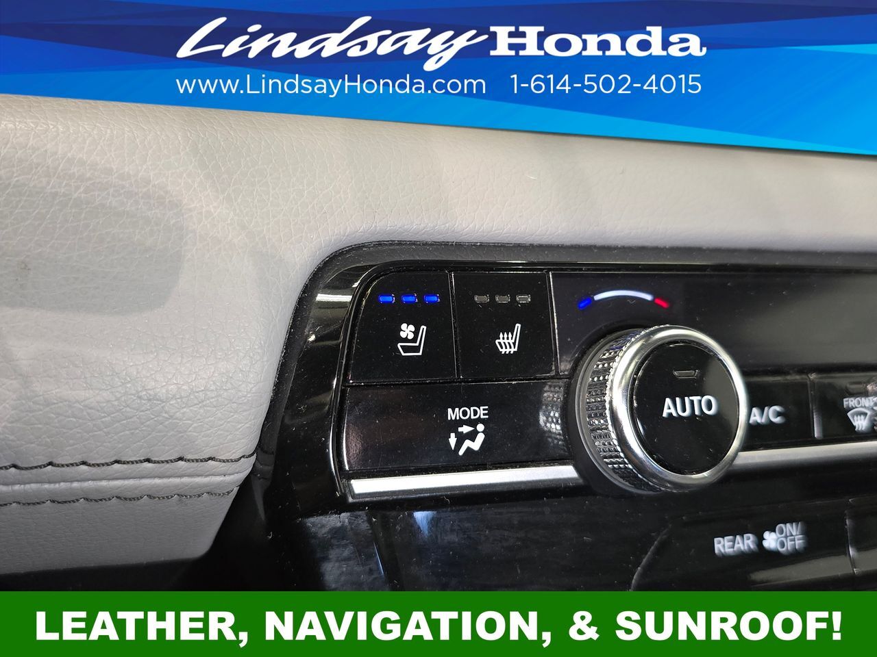 2023 Honda Pilot Elite Columbus OH