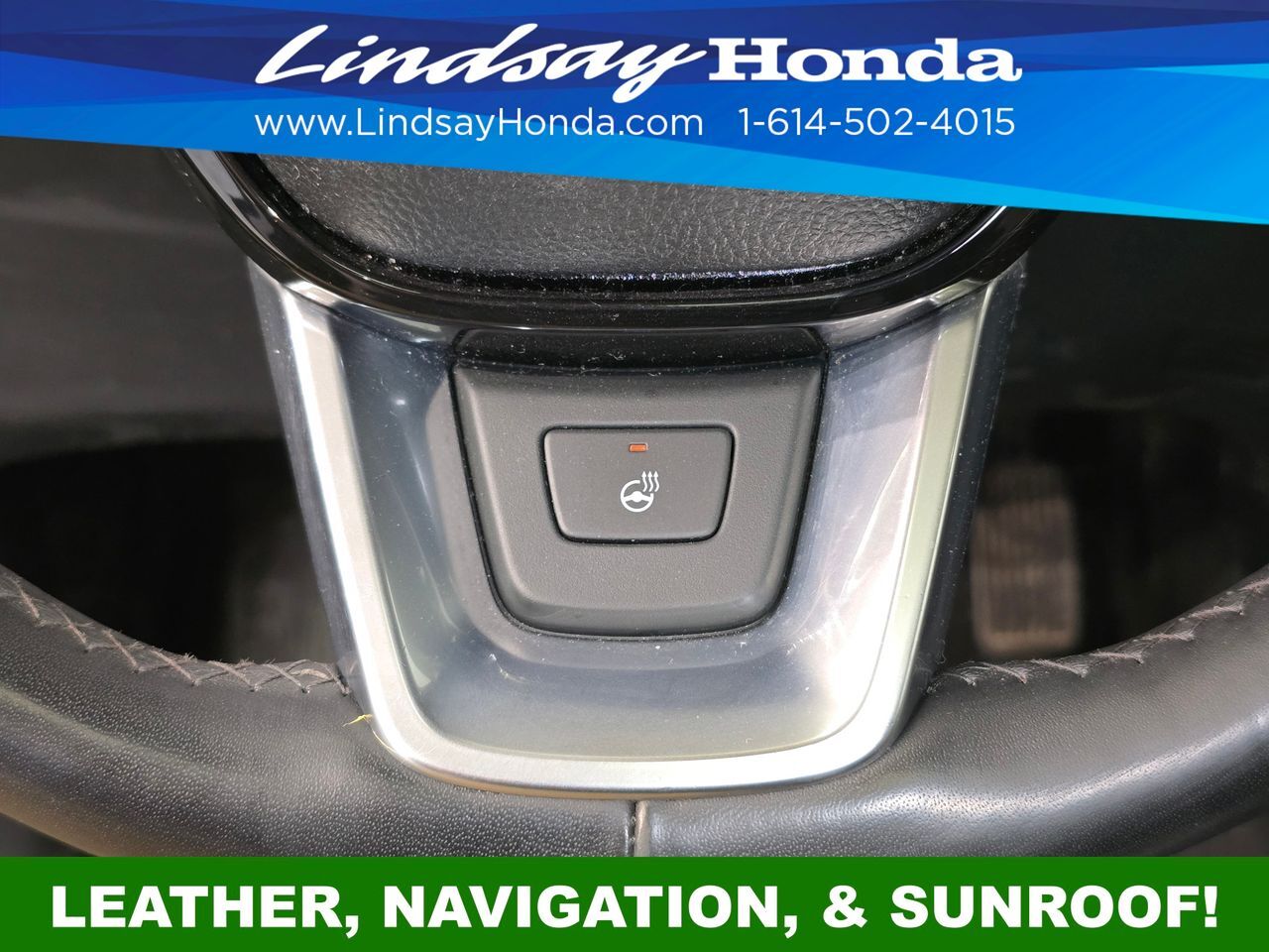 2023 Honda Pilot Elite Columbus OH