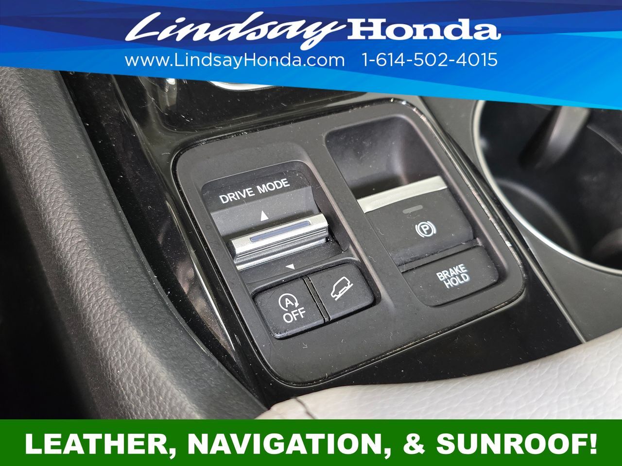 2023 Honda Pilot Elite Columbus OH