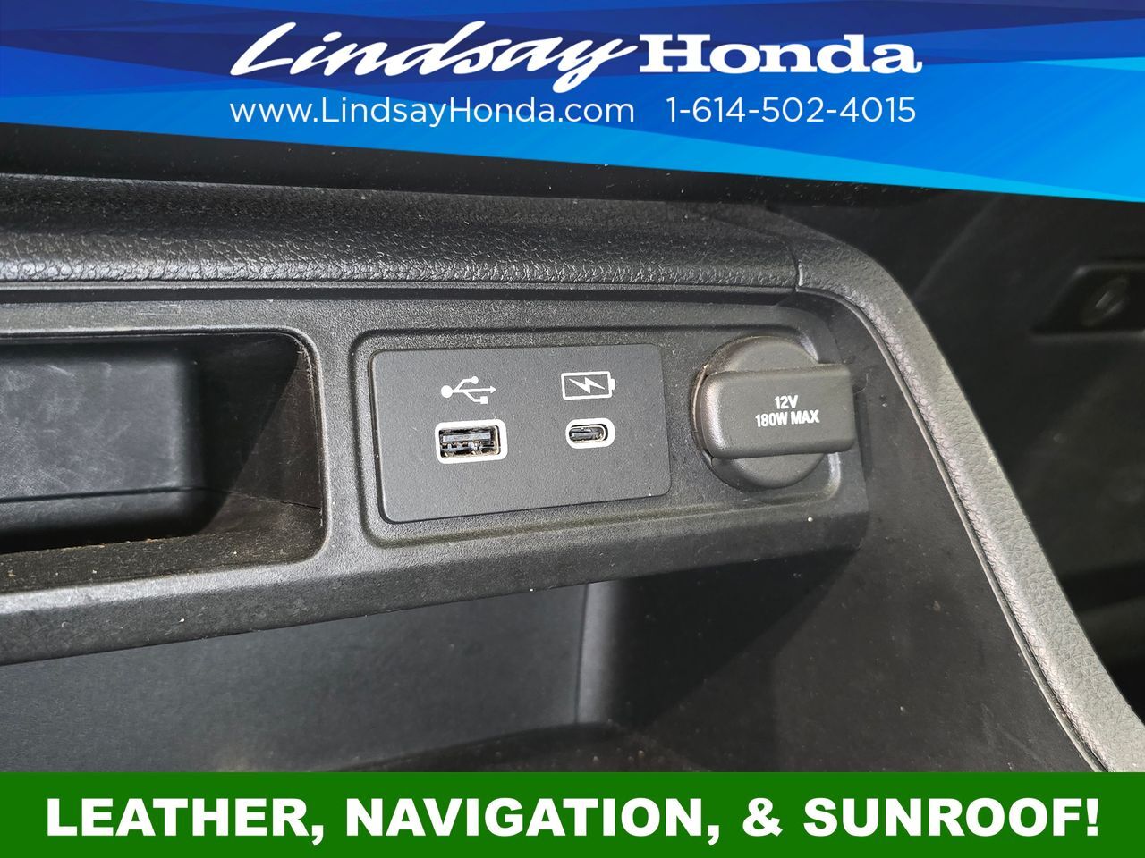 2023 Honda Pilot Elite Columbus OH