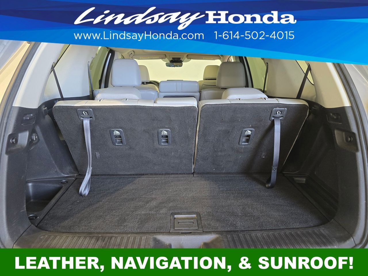 2023 Honda Pilot Elite Columbus OH