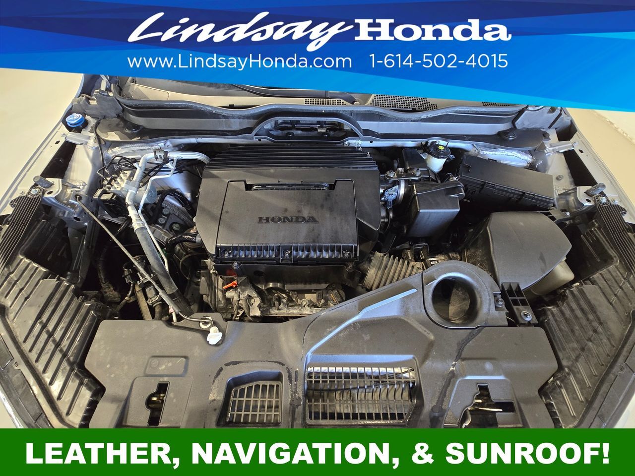 2023 Honda Pilot Elite Columbus OH
