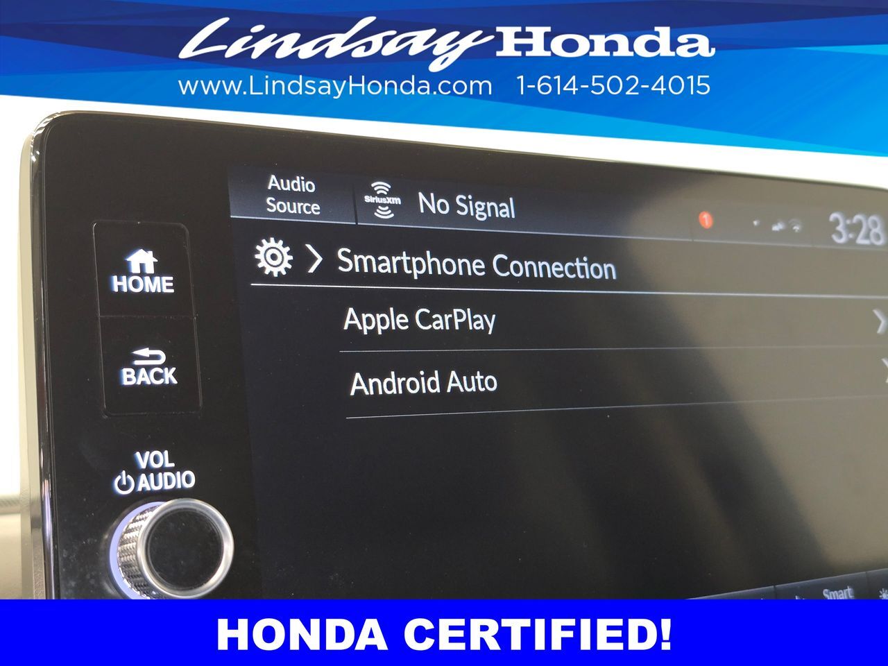 2023 Honda Pilot Elite Columbus OH