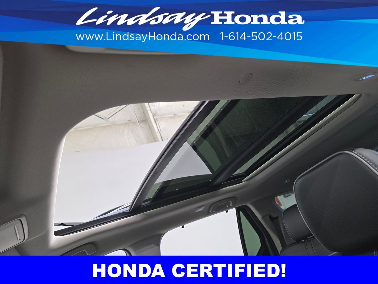 2023 Honda Pilot Elite Columbus OH