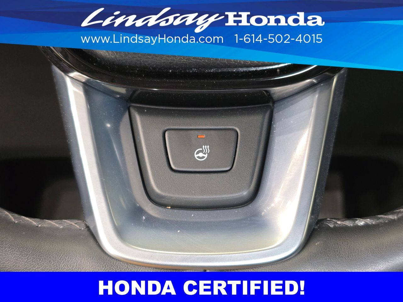 2023 Honda Pilot Elite Columbus OH