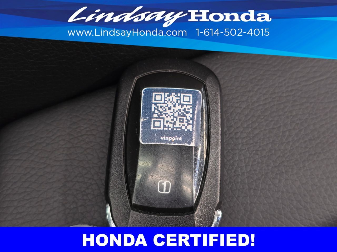 2023 Honda Pilot Elite Columbus OH